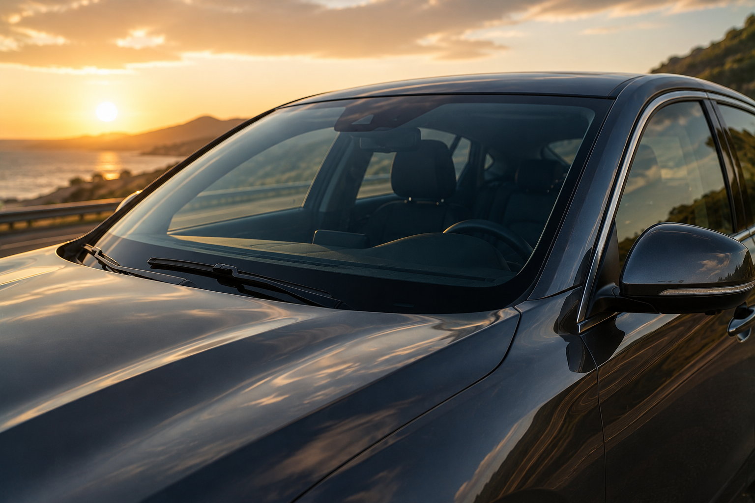 Marlee Auto Glass local service